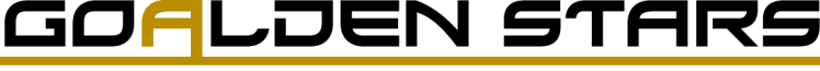 GoaldenStars