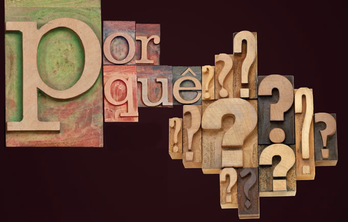 PORQUE