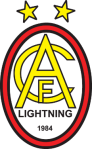 AFC LIGHTING 1984